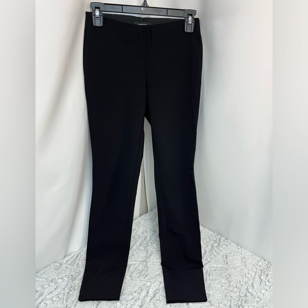 Babaton Bi-way Stretch Dress Black Leggings size 2